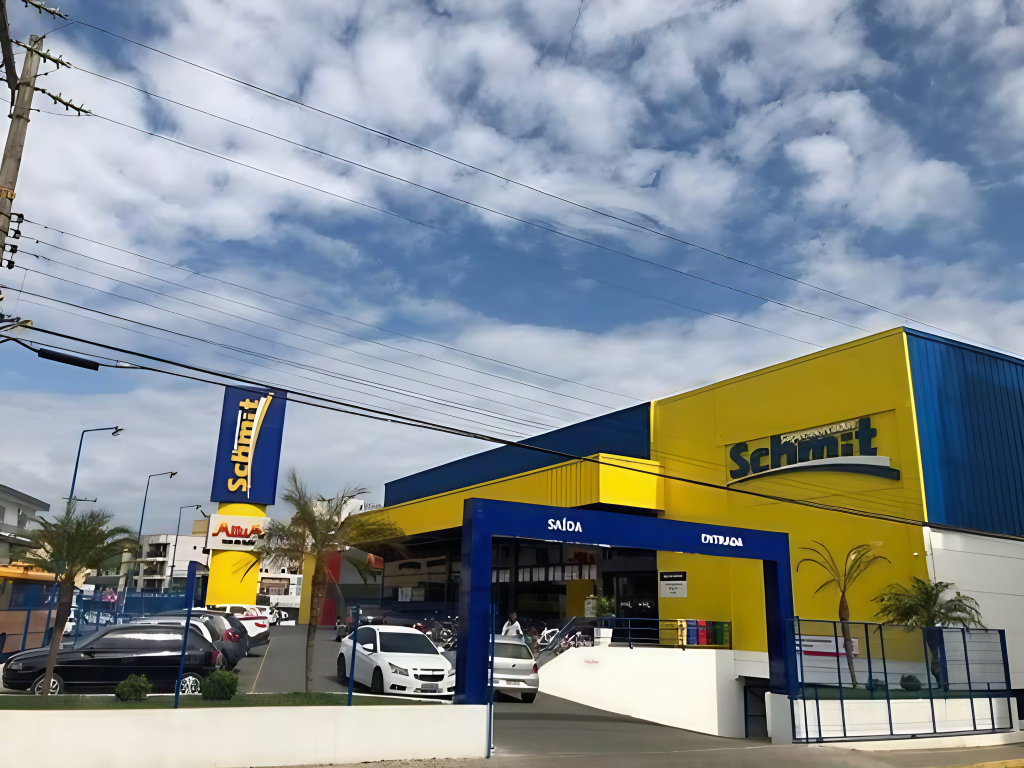 Fort Atacadista pode ter comprado o Schmit: Camboriú em alerta!