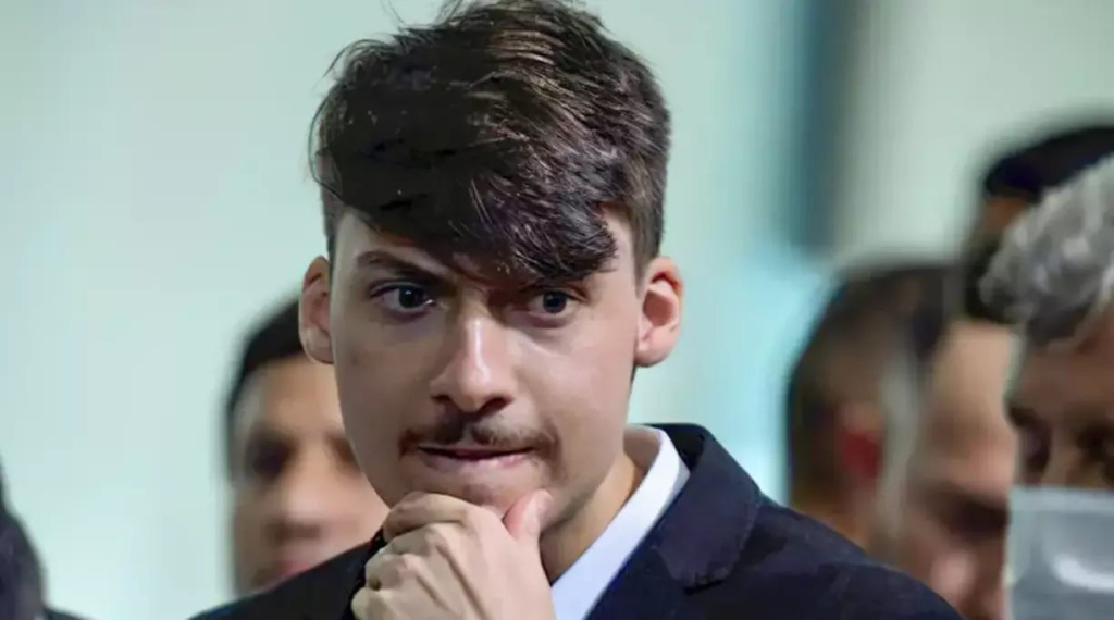 Jair Renan não deve assumir como vereador de BC. Eu avisei!