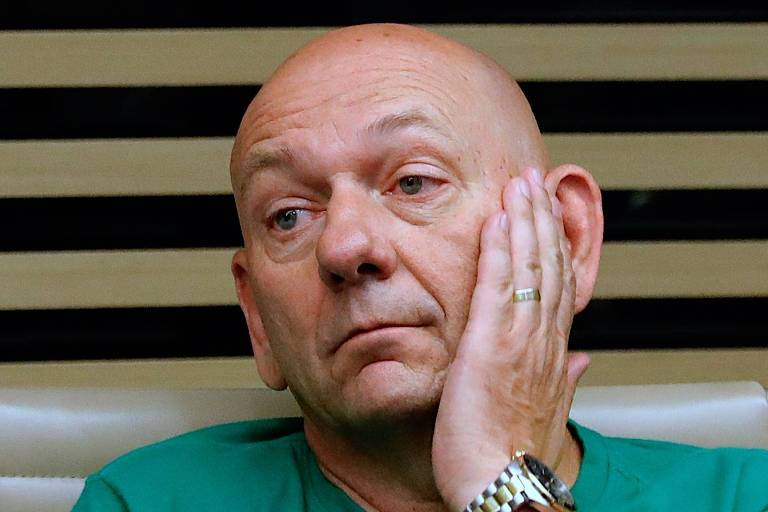 Pressão faz desembargadores se afastarem de caso Hang