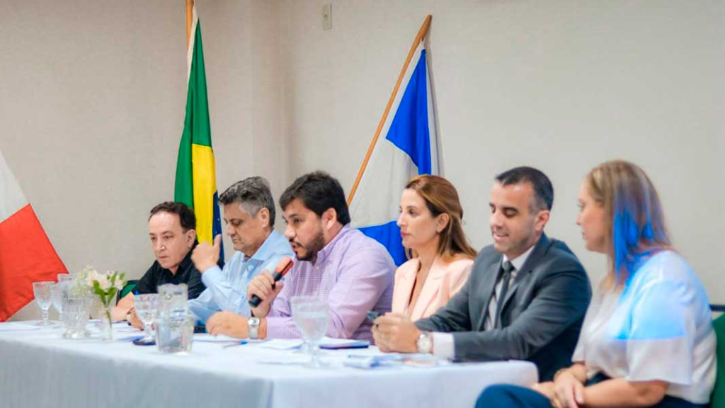 Transição de Juliana Pavan aponta caos na gestão Fabrício