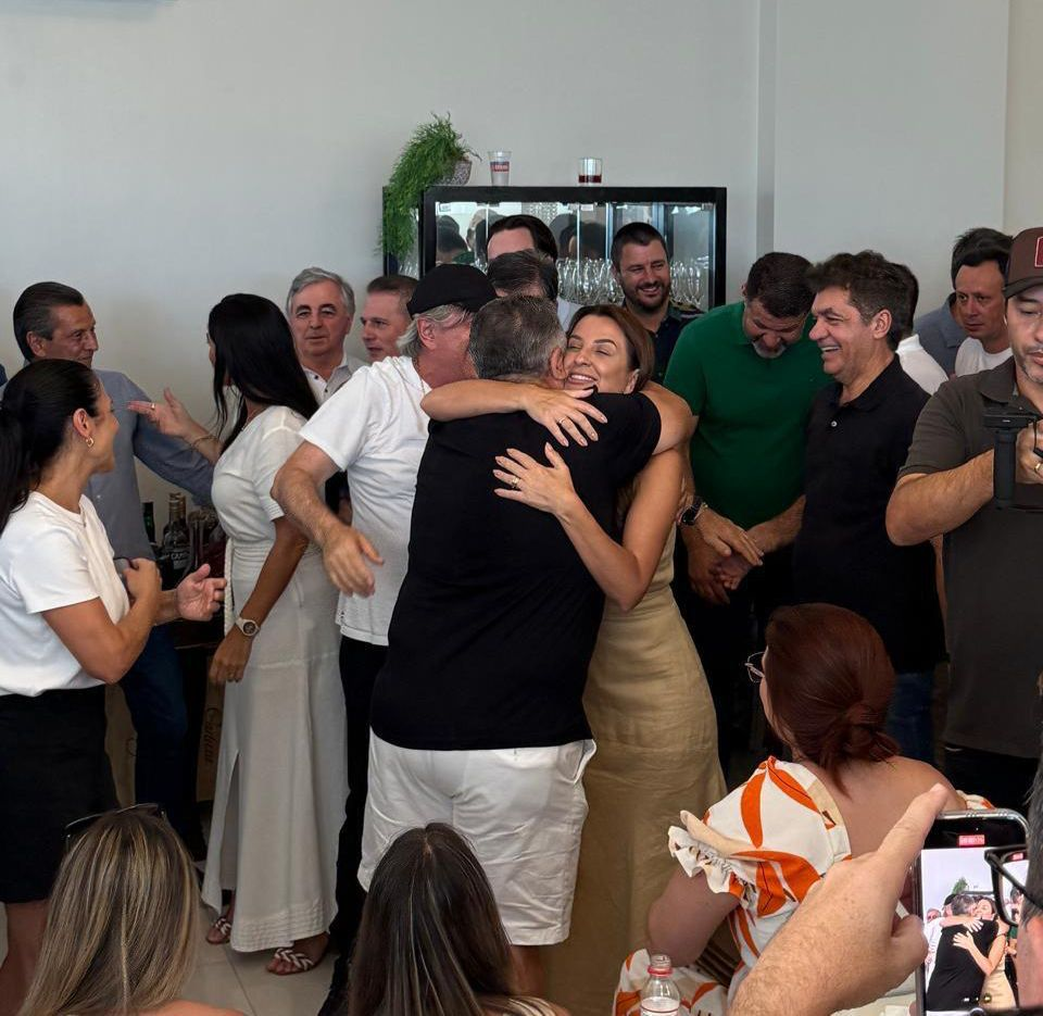 Família Pavan quer um governador pra chamar de seu e passará PL pra trás