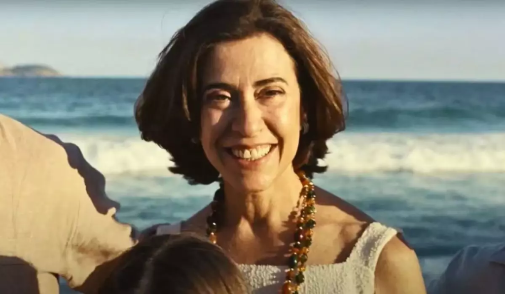 Fernanda Torres é indicada ao Oscar de melhor atriz por Ainda Estou Aqui