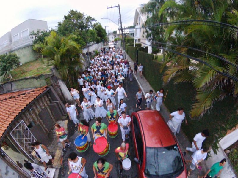 Justiça garante Caminhada de Iemanjá em Itajaí; evento acontece neste domingo
