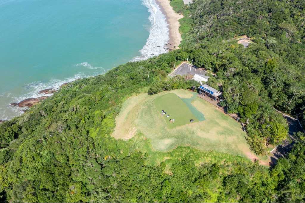 Morro do Careca terá acessibilidade para todos com novo projeto