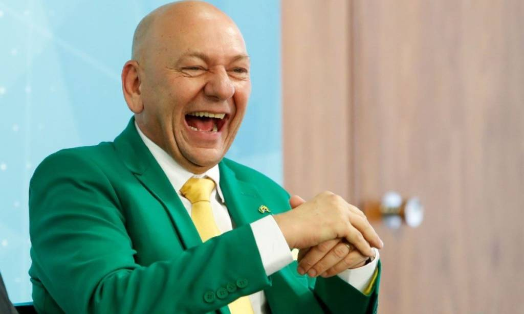 Será que logo teremos uma HAVAN em Camboriú?