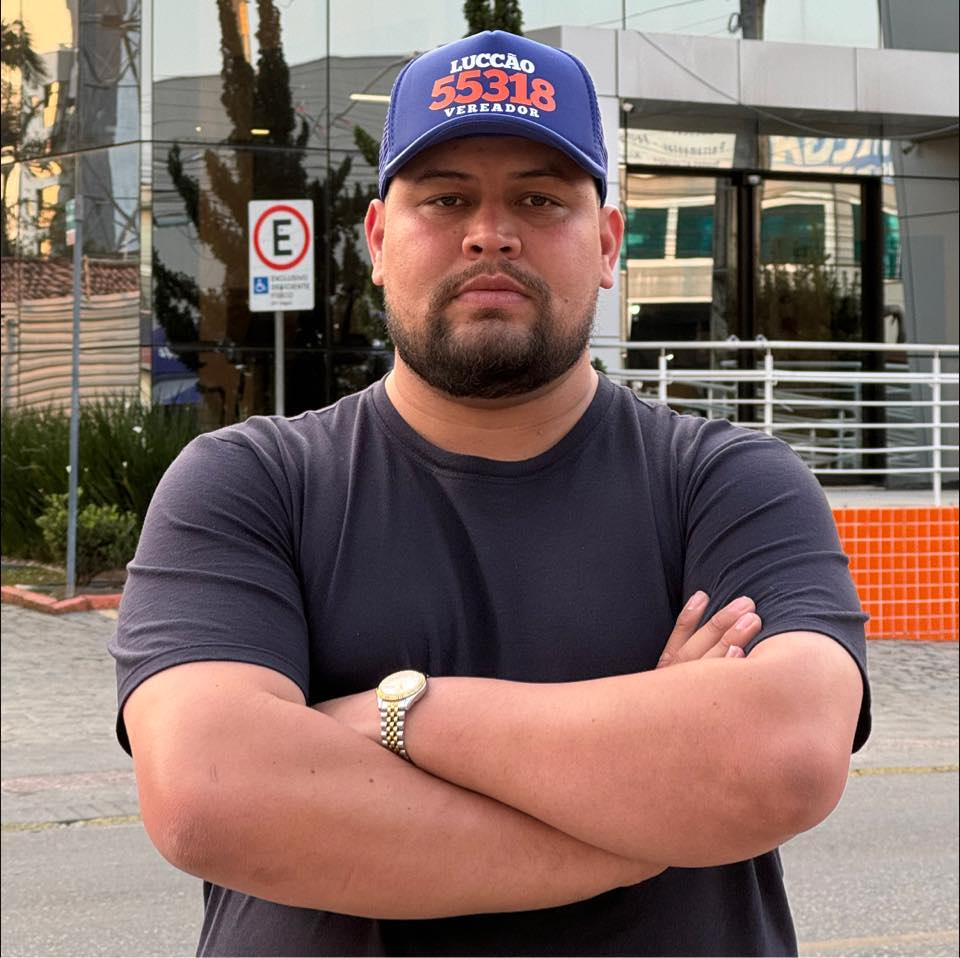 Suplente de vereador de Camboriú está sob investigação após denúncias graves envolvendo um adolescente de 13 anos