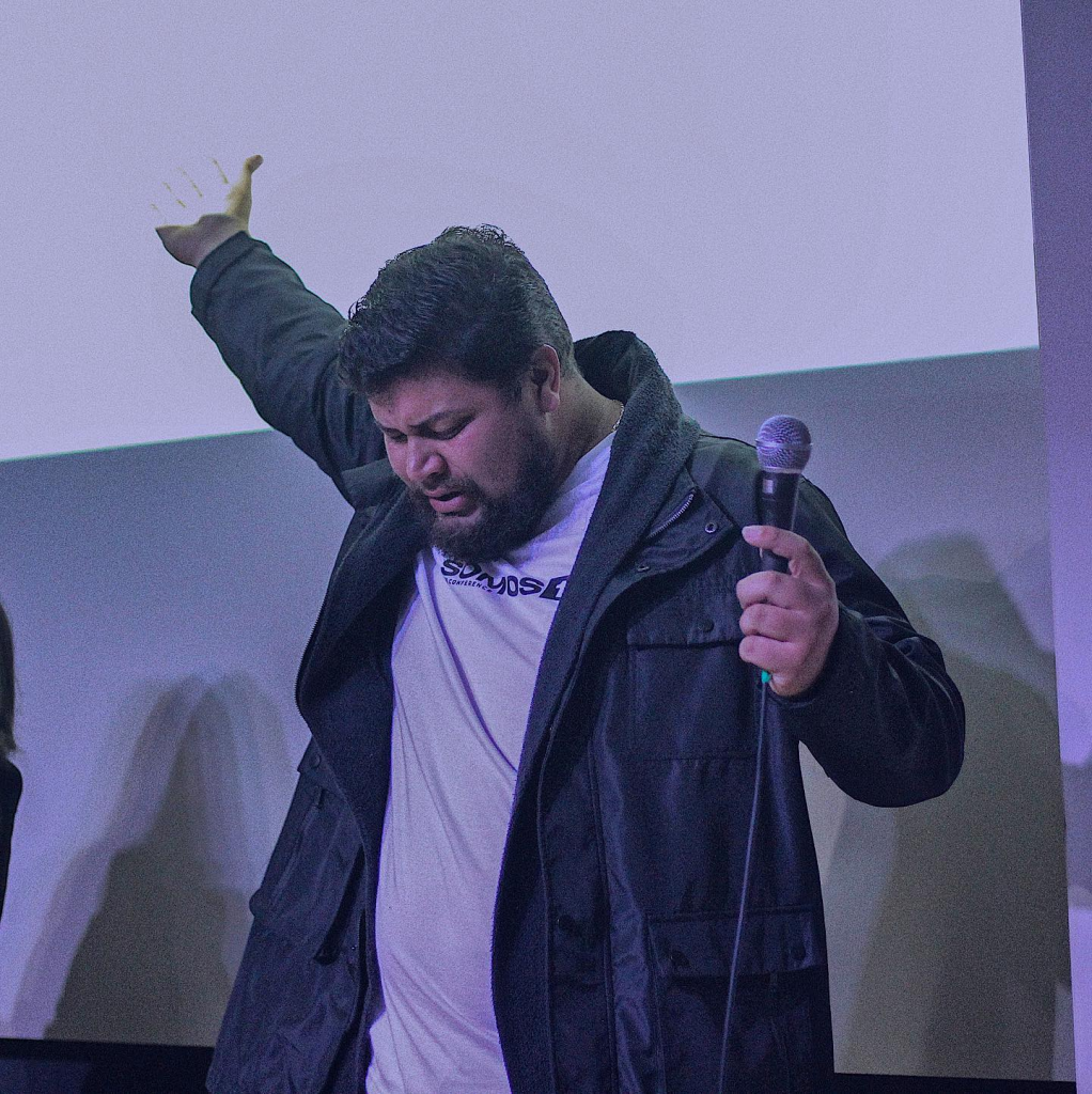 Foto: Internet/Redes Sociais.