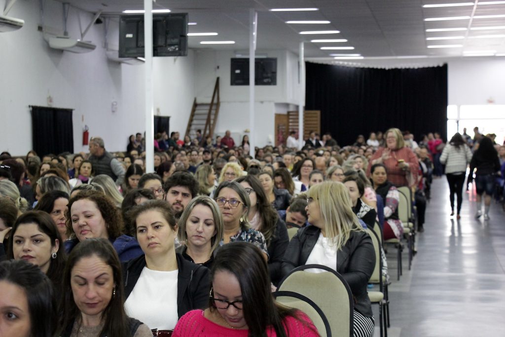 Abertura do ano letivo em Balneário Camboriú será nesta quinta-feira para servidores da Educação