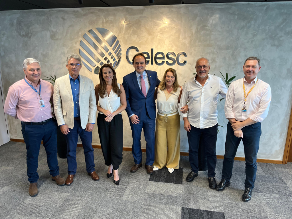 Balneário Camboriú avança em acordo com Celesc para retirada de fios obsoletos