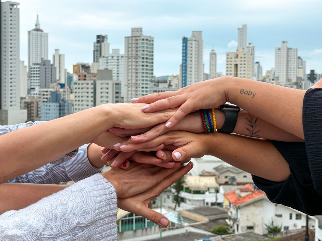 Balneário Camboriú cria Diretoria de Políticas Públicas para as Mulheres