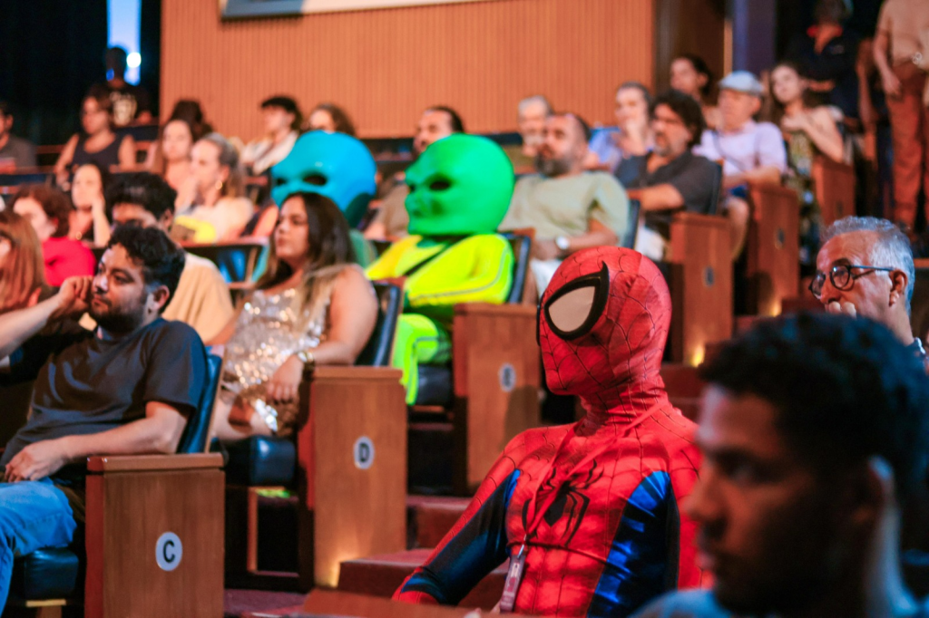 BC sedia 1º Encontrão da Cultura com debates e planejamento para o setor