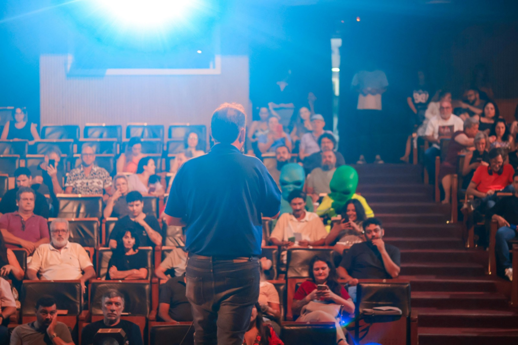 Foto:Divulgação/PMBC