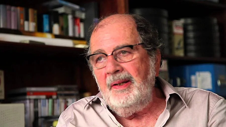 Cacá Diegues morre aos 84 anos e deixa legado no cinema brasileiro