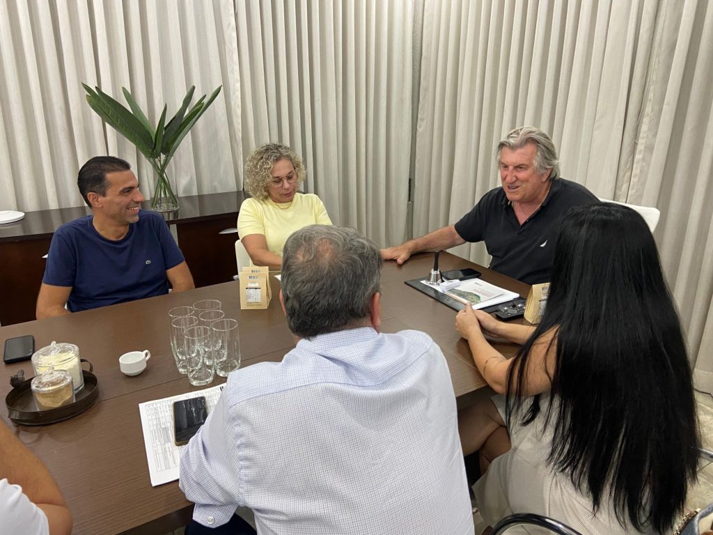 Camboriú receberá R$ 22,6 milhões do governo federal para saúde e educação