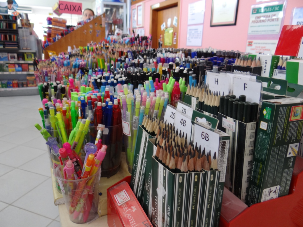 Cartão Material Escolar será distribuído a partir de sexta-feira em Balneário Camboriú