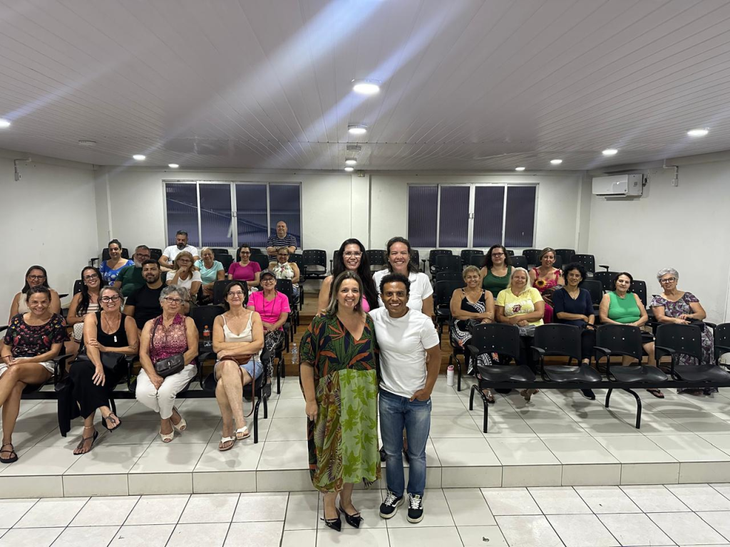 Feiras de Itapema ganham nova identidade e formato itinerante