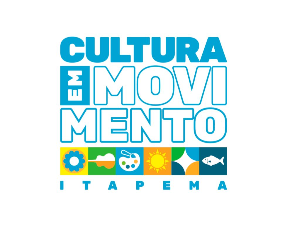 Nova Identidade das feiras de Itapema. (Imagem: Divulgação)