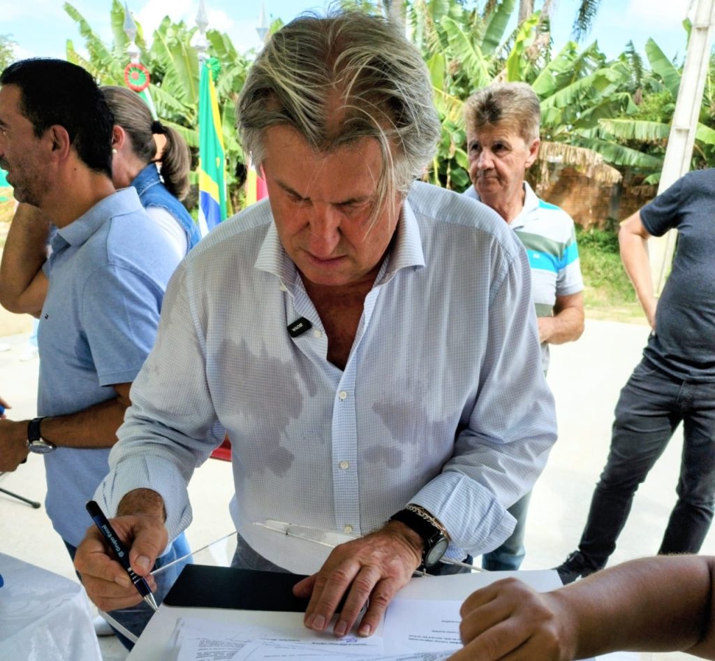 Nova escola infantil será construída no Centro de Camboriú