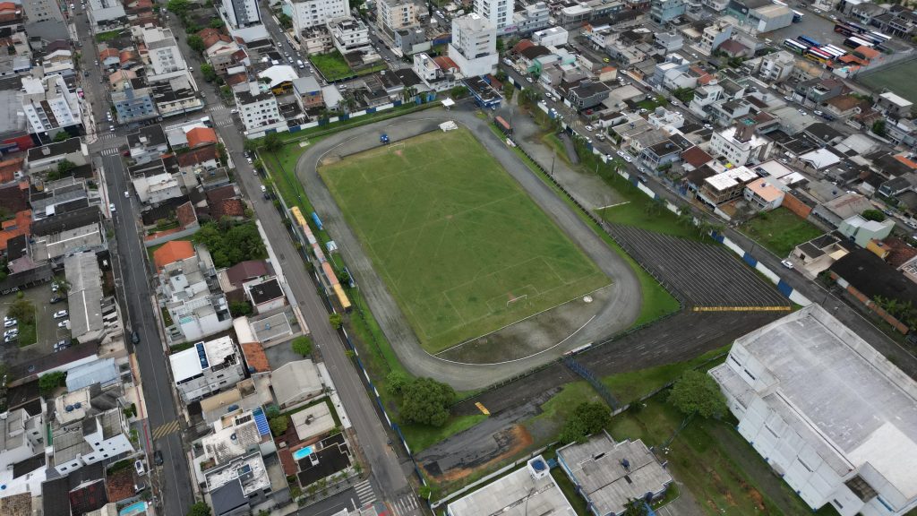 Prefeitura de Balneário Camboriú revoga concessão do Estádio das Nações por irregularidades no edital