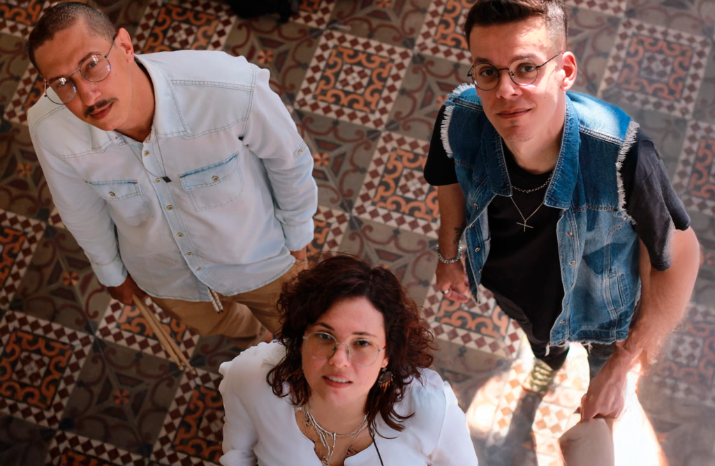 Banda Elementar lança clipe emocionante e reforça aposta na música autoral