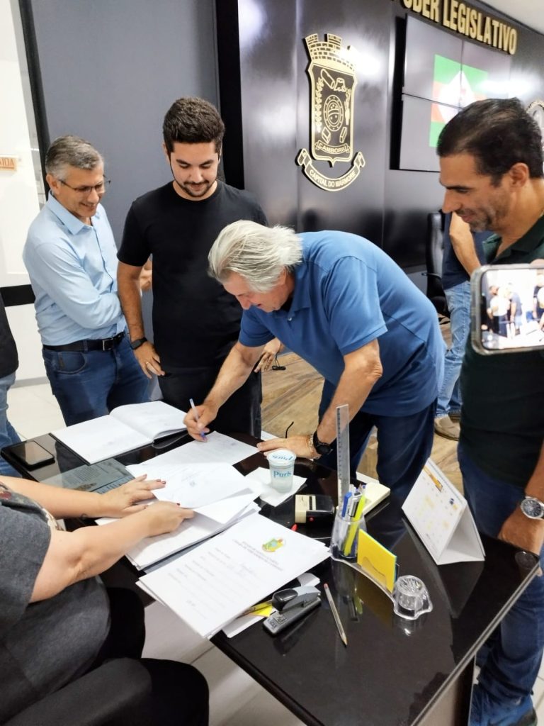 Câmara de Camboriú aprova compra do hospital em decisão histórica para a saúde