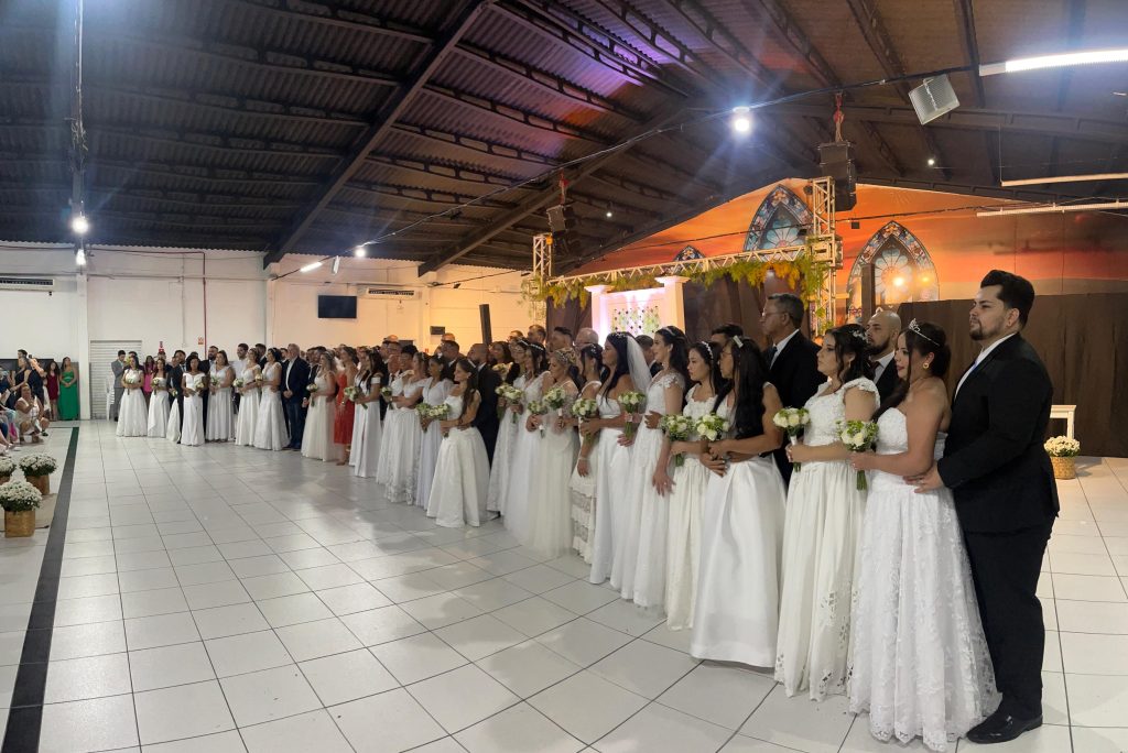 Camboriú celebra 141 anos com casamento coletivo, feira cultural e muito mais
