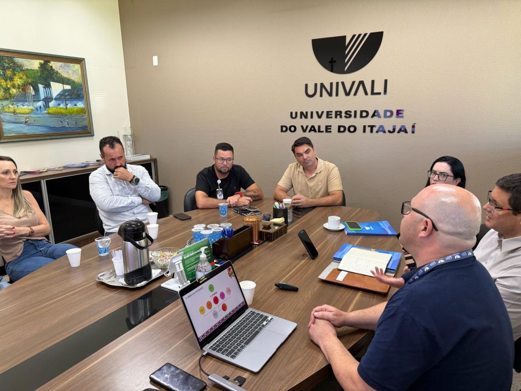 Itapema avança com Univali para criar Centro de Atendimento ao Autista