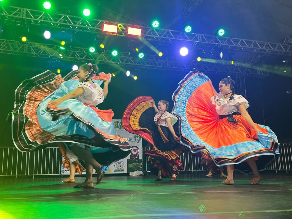 Itapema recebe o 8º Encontro Internacional de Etnias em abril