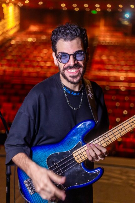 Foto: Edson Lopes Jr. / Divulgação.