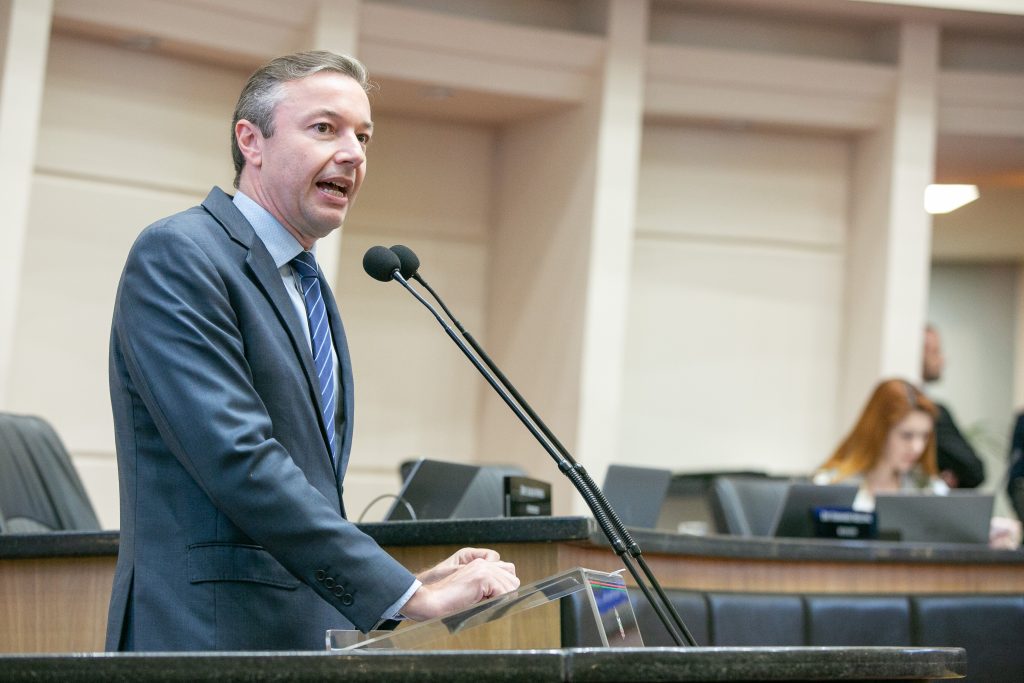 Santa Catarina pode ser pioneira no reconhecimento das "polícias municipais"