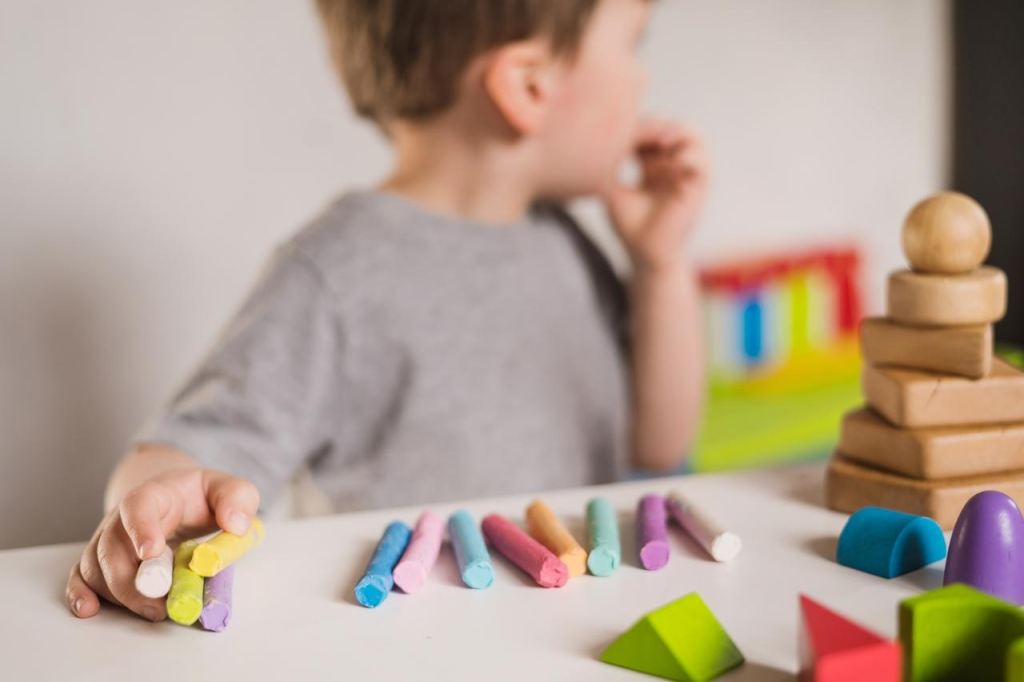 Balneário Camboriú inicia mutirão para diagnóstico de autismo