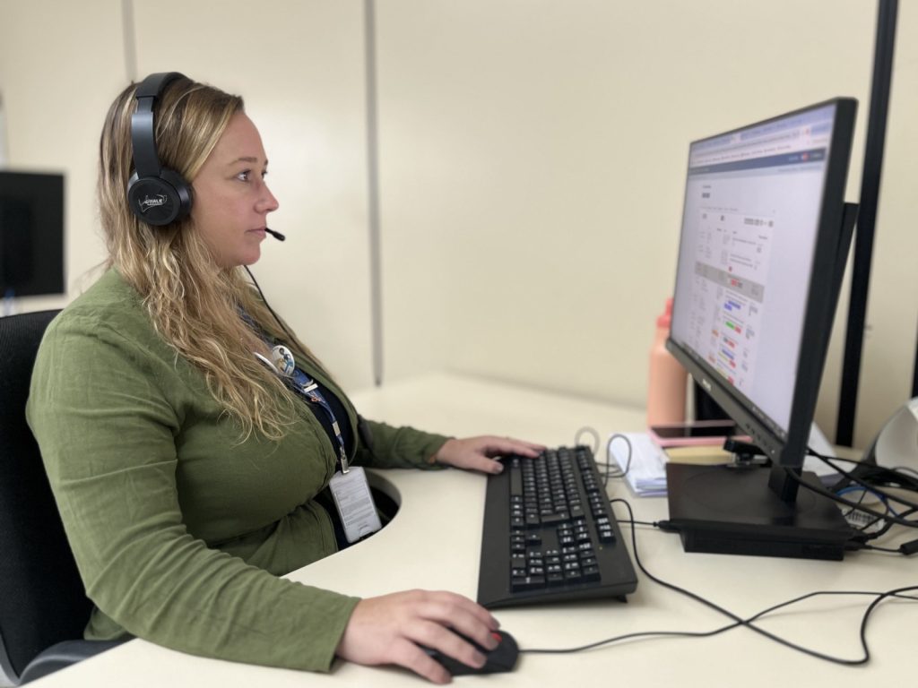 Balneário Camboriú lança programa inédito de telemonitoramento de pacientes