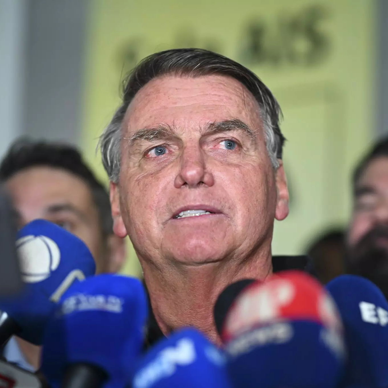 Bolsonaro foi único presidente brasileiro que não se encontrou com Papa Francisco