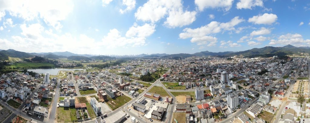 Camboriú 141 anos: Águas de Camboriú participa das comemorações com ações especiais