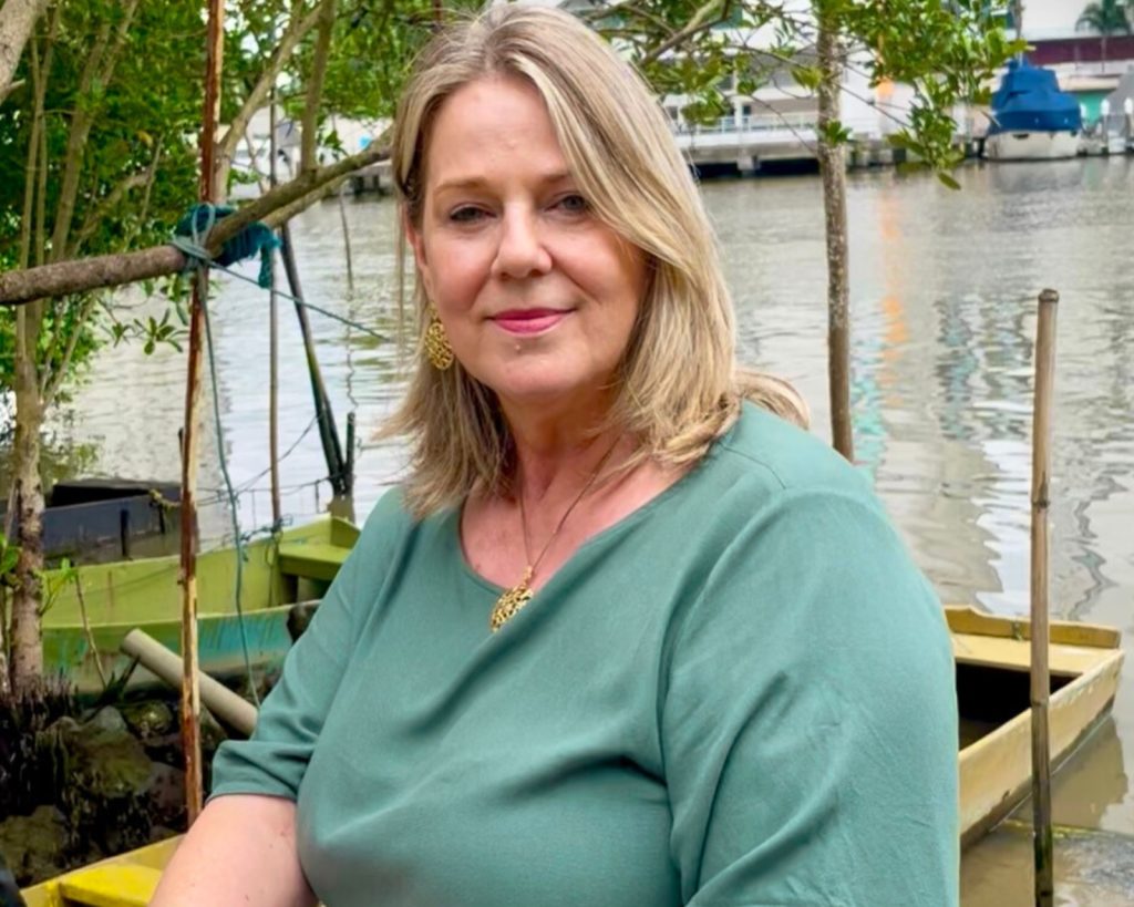 Vereadora Ciça Müller mostra a que veio em seus 100 primeiros dias de mandato em BC