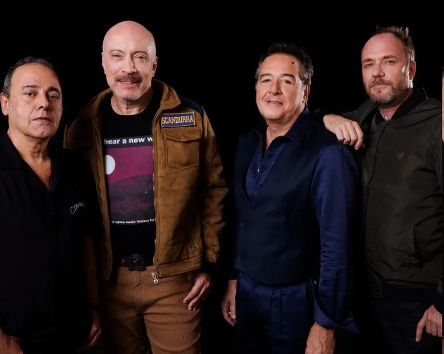 Cidades do Sul cancelam shows do Ira! após vocalista se posicionar contra bolsonaristas