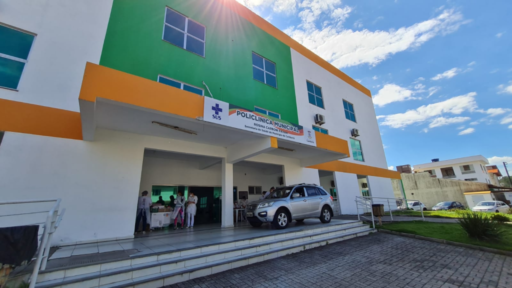 Fundação Cultural de Camboriú muda atendimento para a Policlínica