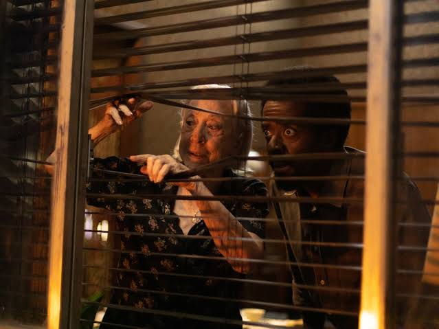 Globo aposta em 'Vitória' para repetir sucesso no Oscar