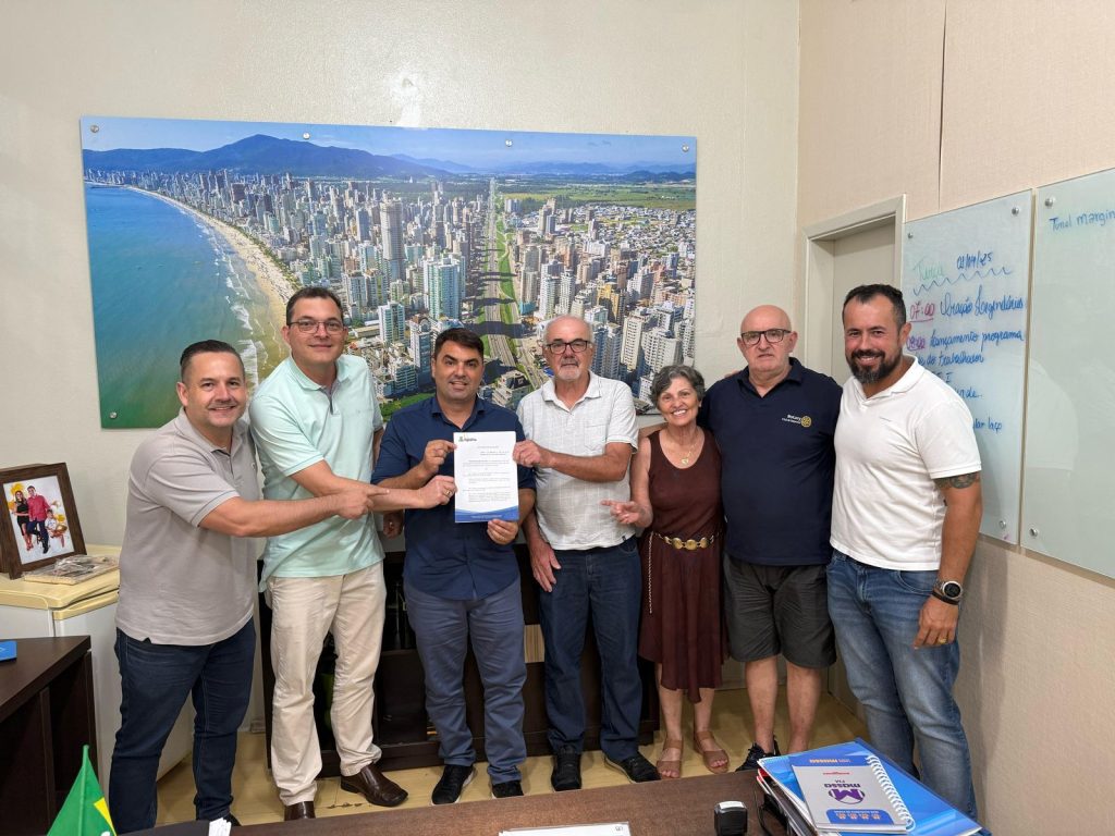 Itapema aumenta em 60% o repasse para a APAE