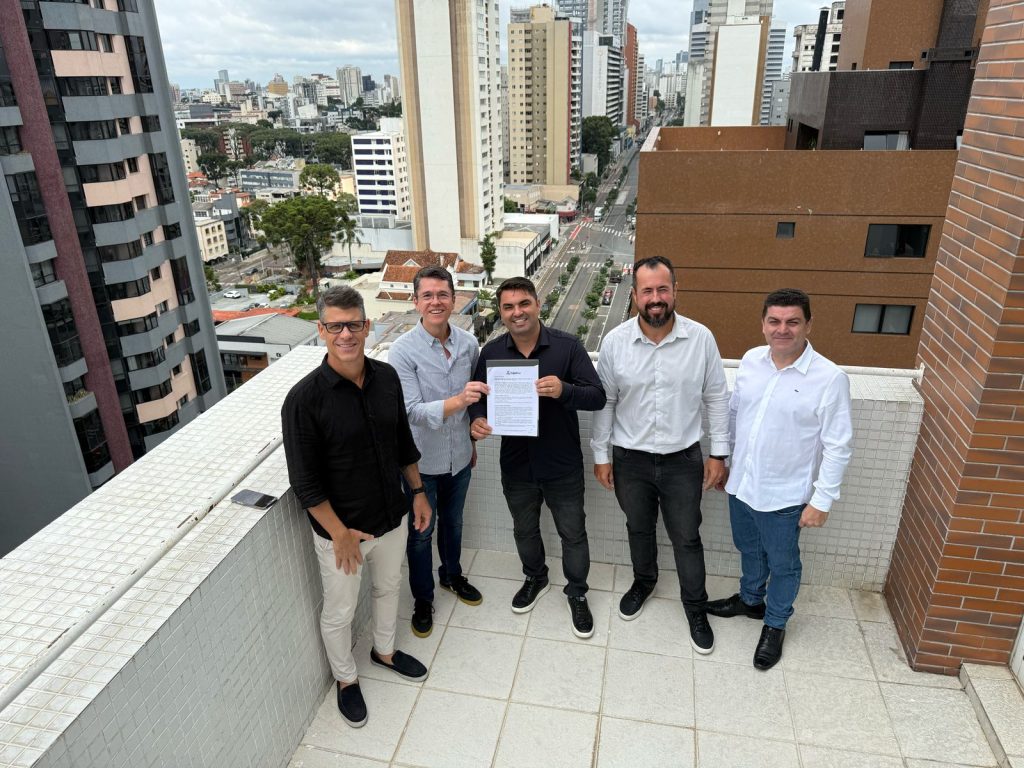 Itapema inicia estudo que vai planejar os próximos 30 anos da cidade