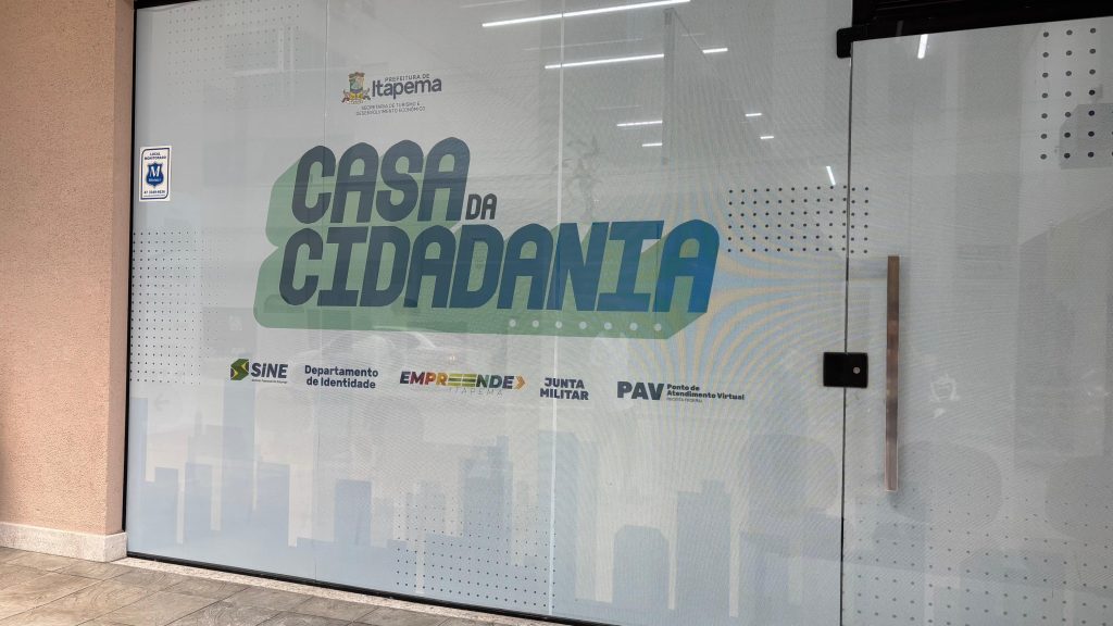 Itapema tem seletiva de emprego com 30 vagas nesta quinta