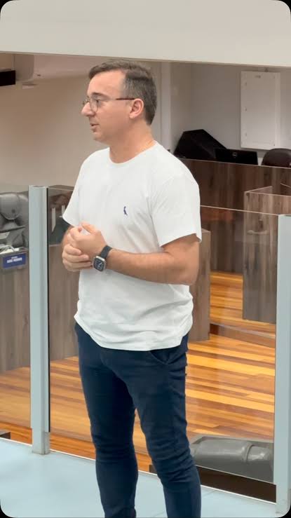 Justiça aceita denúncia contra La Barrica por assédio político a Juliana Pavan