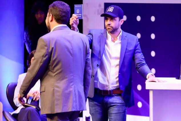 Justiça condena Pablo Marçal a indenizar Boulos por fala sobre MTST