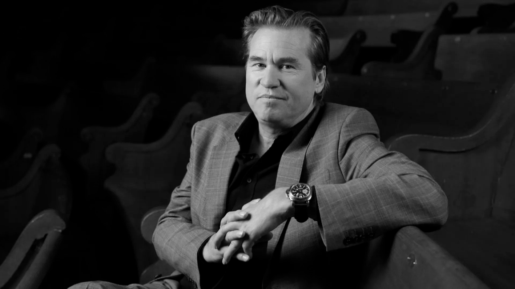 Morre Val Kilmer, o eterno Batman dos anos 90
