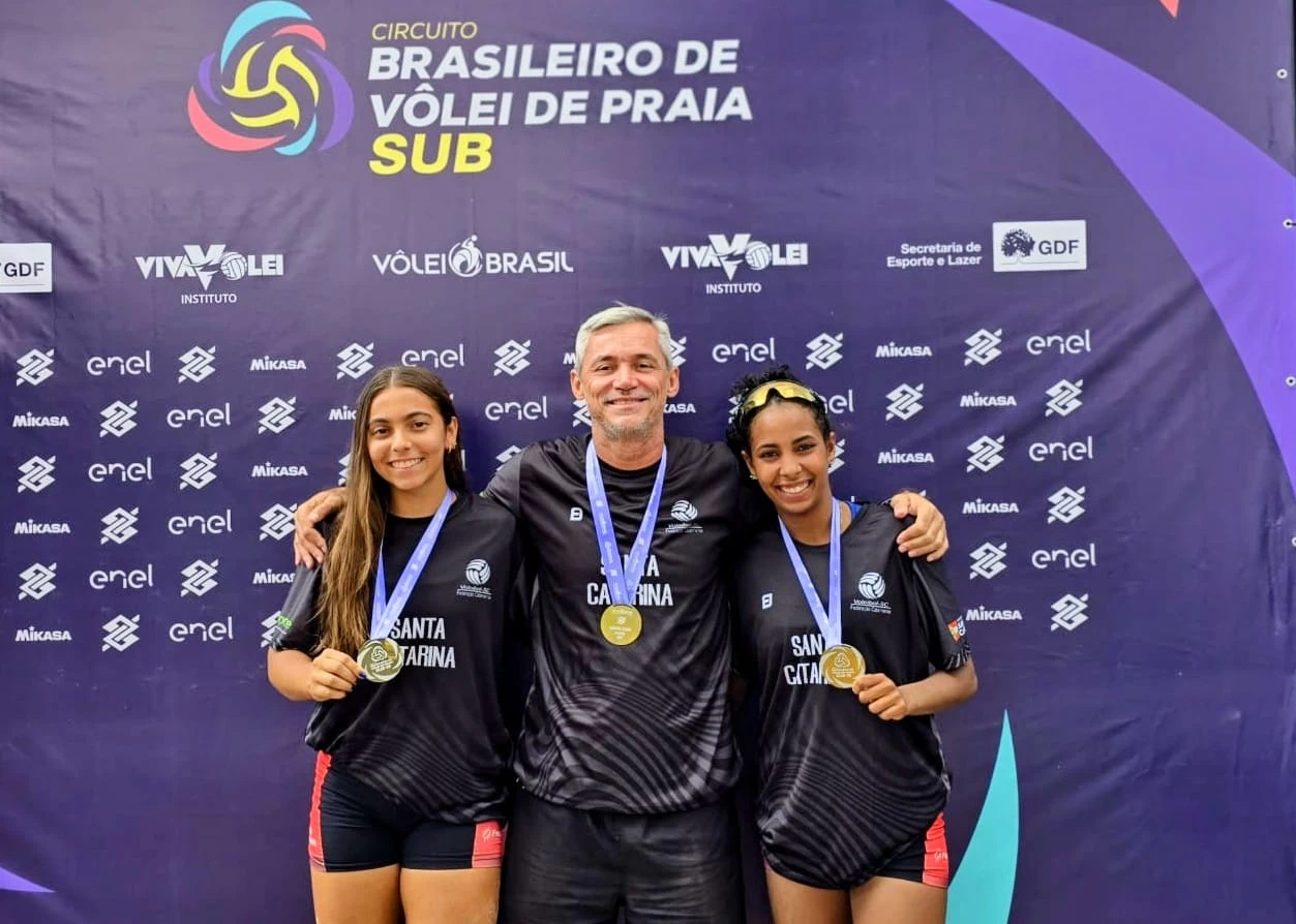 Foto: Divulgação/Prefeitura de Camboriú