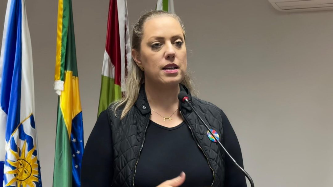 Vereadora Jade Martins aprova lei para garantir acolhimento a autistas em eventos de BC