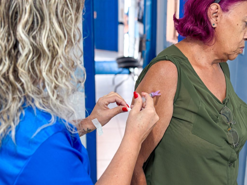 Balneário Camboriú e Camboriú fazem Dia D contra a gripe neste sábado