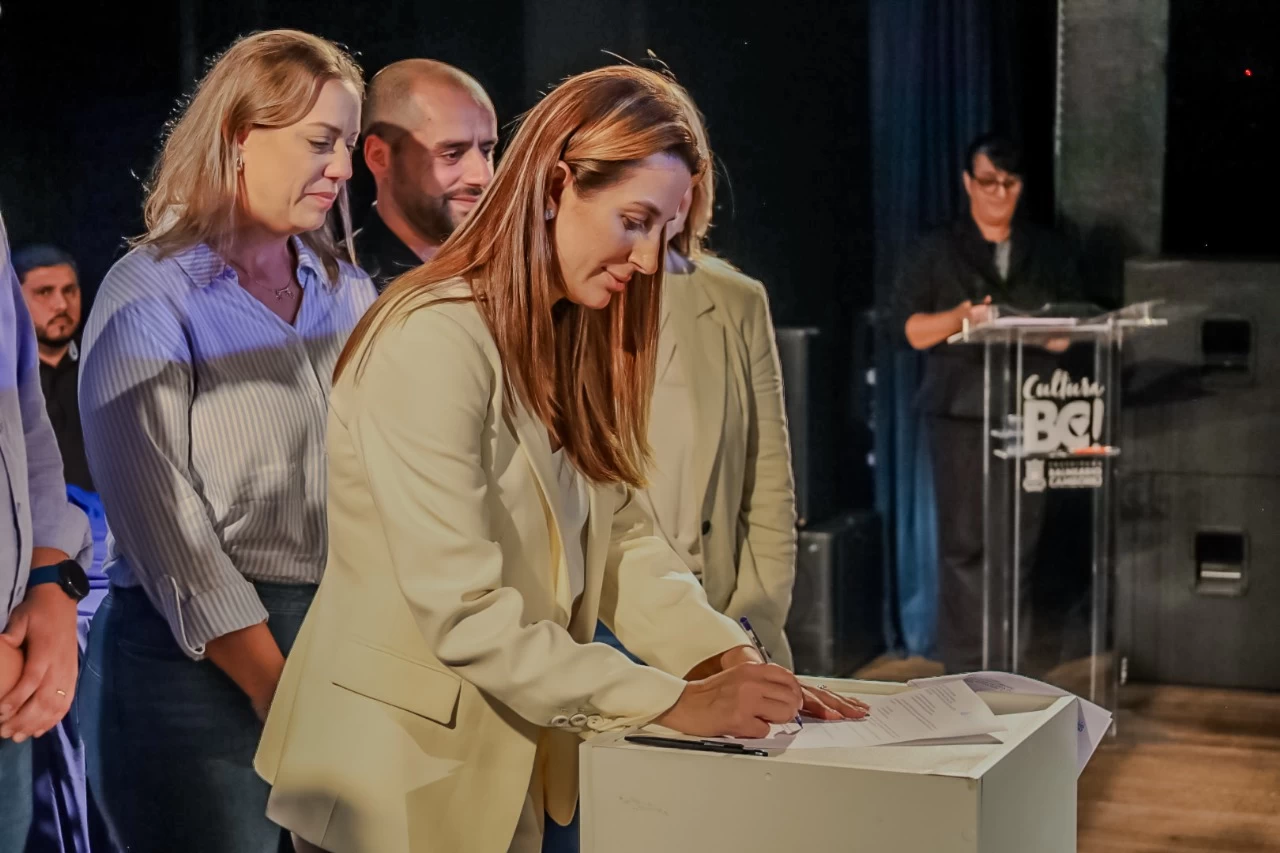 Balneário Camboriú lança Programa Inovador de Educação Fiscal e Financeira