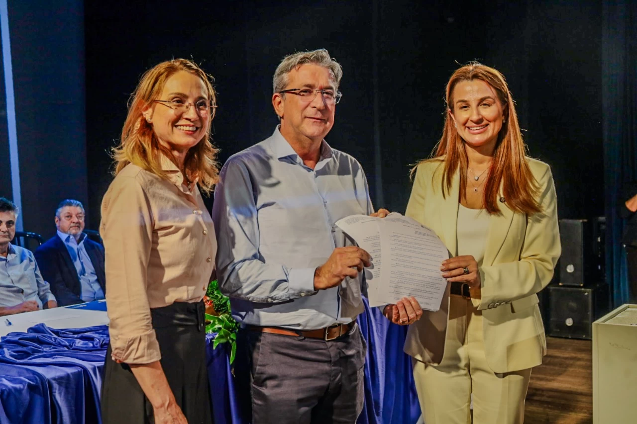 Foto: Divulgação/Prefeitura de Balneário Camboriú