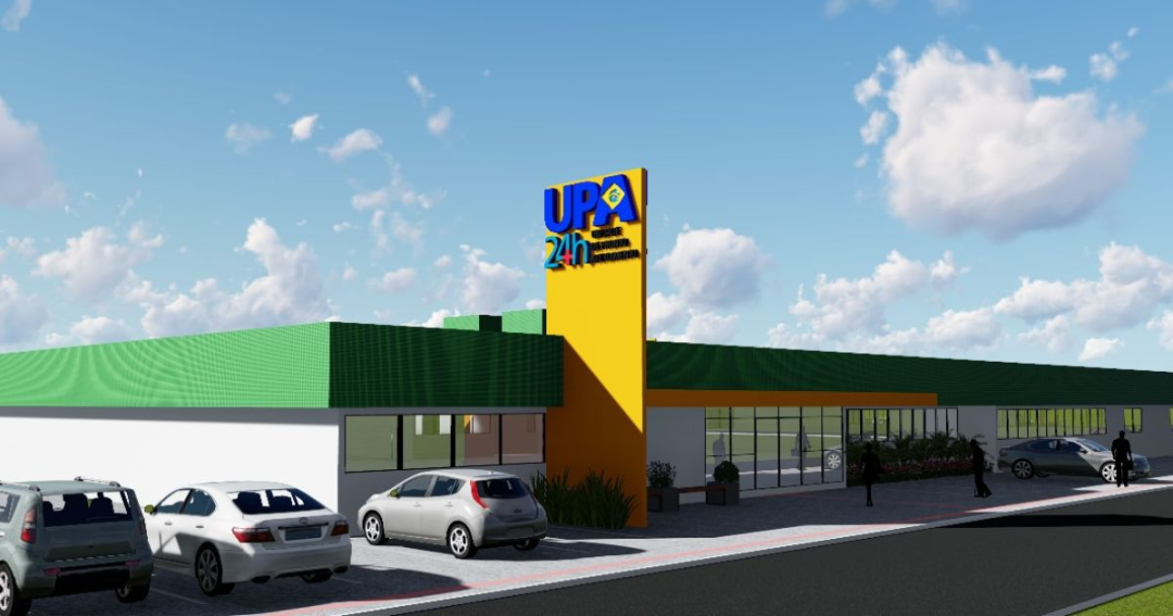 Camboriú anuncia UPA 24h e duas UBSs: obras devem começar em breve